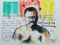 Incident à la prison centrale de Kondengui : Mamadou Mota humilié