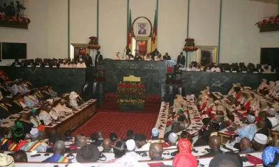 Adoption du budget de 2020 : Selon Patricia Tomaïno Ndam Njoya « il est temps d’arrêter de tromper les Camerounais »
