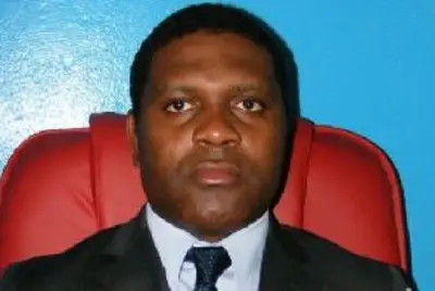 Politique : Un avocat écrit à Paul Atanga Nji pour la légalisation du parti de Cabral Libii