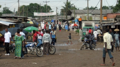 Infrastructures routières : Cinq tronçons à réhabiliter d’urgence à Douala
