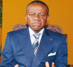 Massacre de Kumba : Le Pr. Jacques Fame Ndongo dénonce la barbarie des « illuminés moyenâgeux »
