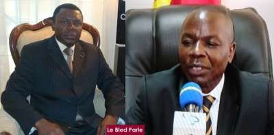 Scandale : Don de centaines de millions à l’ambassadeur du Cameroun en RCA ?