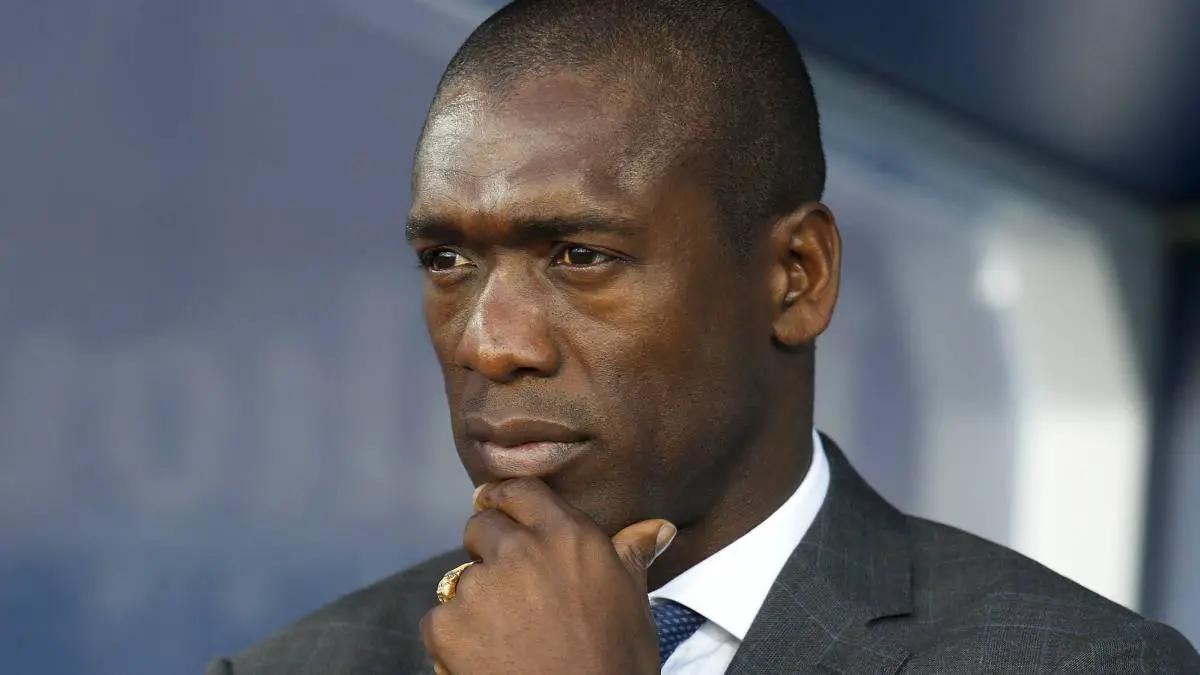 Les standards de sélection de Clarence Seedorf pour devenir un Lion Indomptable