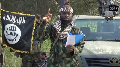Nigeria : Boko Haram confirme la mort de son chef, Abubakar Shekau