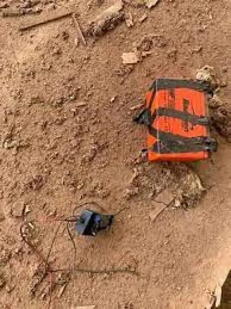 Explosion d’un engin explosif à Mokolo: Que s’est - il passé?