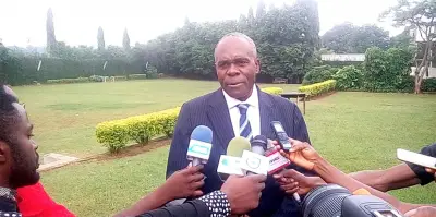 L’homme politique Olivier Bile ne veut pas du nouvel ambassadeur des Etats-Unis au Cameroun