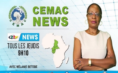 Nécrologie : La journaliste Mélanie Betebe est décédée