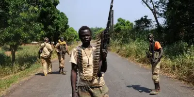 Crise en Centrafrique : 3 gendarmes camerounais pris en otage par des rebelles centrafricains
