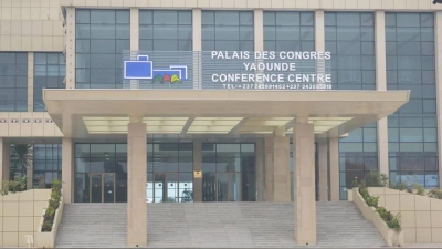 Le Palais des congrès de Yaoundé transformé en Palais du Parlement… Et si ça pouvait durer