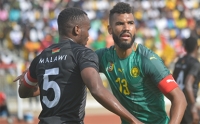 Éliminatoires CAN 2019: Pénible victoire du Cameroun face au malawi