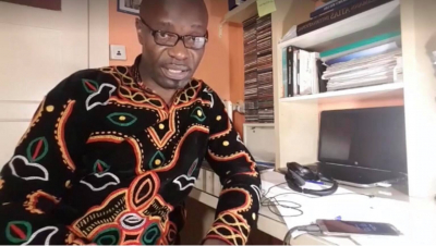 Brimade des avocats à Douala : Paddy Asanga se moque-t-il de ce qui arrive aux avocats « francophones » ?