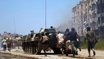 Libye : La Turquie promet une riposte contre toute attaque des forces de Haftar