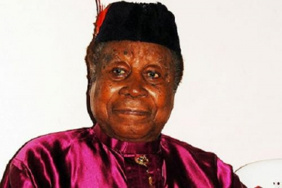 Paul BIYA décide des obsèques officielles pour Chief Fon Mukete
