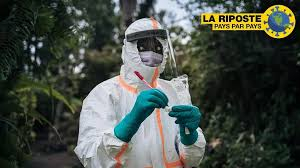 Corona virus : Cinq cas de variant indien détectés en RDC