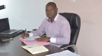 Nicolas Dikoumé, suspendu de ses fonctions à la FECAFOOT.