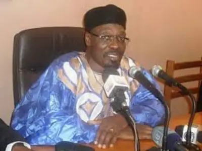 Cameroun-recadrage : Issa Tchiroma réagit au « mémorandum de la ligue du Grand Nord » 