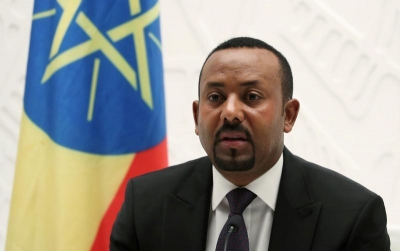 Le Prix Nobel de la paix 2019 décerné au Premier ministre Ethiopien Abiy Ahmed