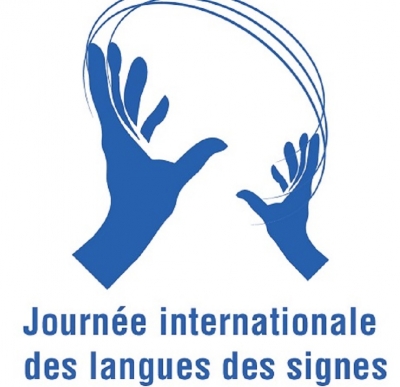 La journée internationale des langues des signes est célébrée ce 23 septembre
