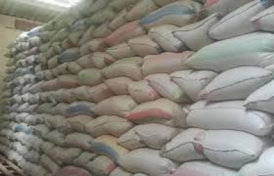 Commerce illicite : Le ministère du Commerce saisit 500 sacs de riz à Douala