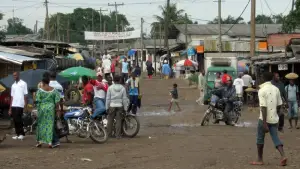 Urbanisation : Autopsie du désordre urbain à Douala