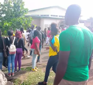 Crise anglophone: un engin explosif fait des étudiants blessés à l&#039;Université de Buea