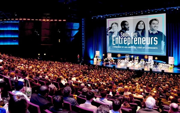 Entrepreneuriat : La deuxième édition Salon des Entrepreneurs 237 se prépare