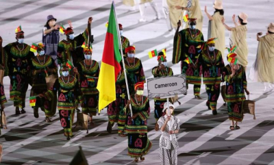 JO Tokyo: fin de l’aventure pour le Cameroun qui rentre bredouille