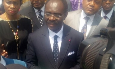 Can 2021 : Selon le Minsep, il fallait résilier le contrat de Piccini pour limiter l&#039;épée de Damoclès sur la tête du Cameroun