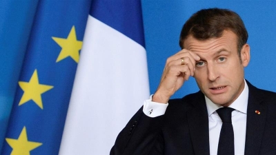 France et l’éventualité d’une démission d’Emmanuel Macron : Il ne s’agit que d’un buzz