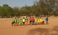 Garoua : enseignants d’EPS et étudiants du Cenajes recyclés sur le handicap mental