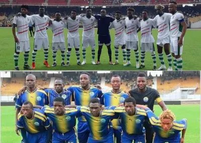 Compétitions africaines : Les clubs camerounais à l’assaut des Congolais