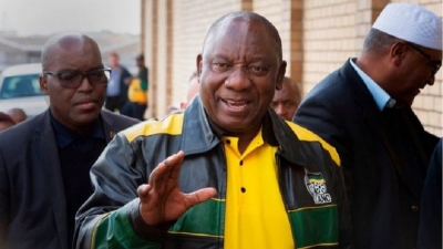 Législatives en Afrique du Sud : Le Congrès national africain (ANC) remporte une victoire en demi-teinte