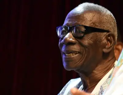 Nécrologie : Bernard Binlin Dadié, &quot;Le père de la littérature ivoirienne&quot; s&#039;est éteint