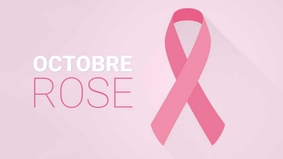 Octobre Rose 2019 : Un mois de sensibilisation sur le cancer du sein