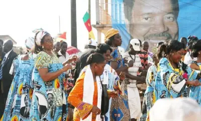 La section Bénoué centre 2 à Garoua affûte ses armes pour les prochaines consultations électorales