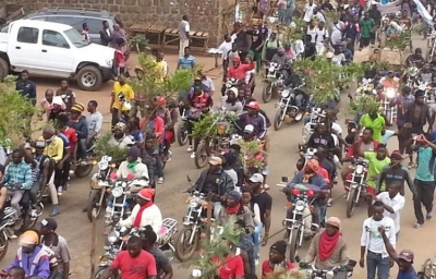 Bamenda : Les taximen dénoncent la multiplication des contrôles