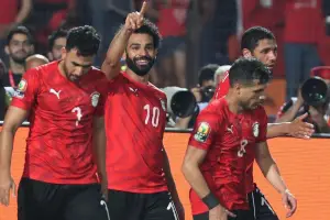 Can Egypte 2019 : Le pays hôte qualifié pour les 8e de finale