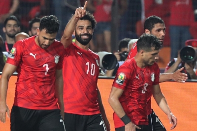 Can Egypte 2019 : Le pays hôte qualifié pour les 8e de finale