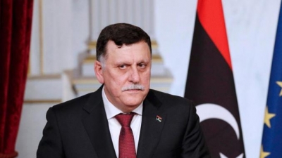 Libye : Tripoli suspend sa participation aux discussions à Genève