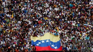 Crise au Venezuela : Les relations diplomatiques entre les Etats–Unis et la Russie mises à mal