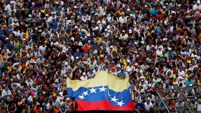 Crise au Venezuela : Les relations diplomatiques entre les Etats–Unis et la Russie mises à mal