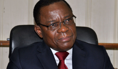 Survival Cameroon : Kamto Maurice accuse le Gouvernement Camerounais d’avoir fait le chantage au cabinet Ernst &amp; Young Paris