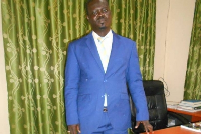 Carnet Judiciaire : Mamadou Mota condamné à deux ans d’emprisonnement ferme