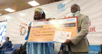 Cameroun-concours « Villes propres » : La commune de Limbe 1er remporte le premier prix