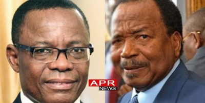 Paul Biya accepterait-il de rencontrer Maurice Kamto ?