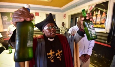 Religion : L’évêque de Kribi dénonce les mauvais prêtres
