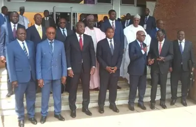 Insécurité dans nos régions: Atanga Nji convoque les gouverneurs