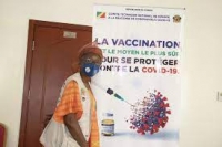 Lutte contre le Covid 19: Une nouvelle campagne de vaccination est en cours