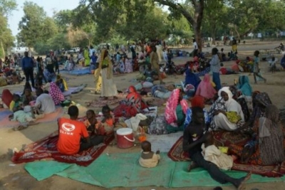 Assistance des réfugiés camerounais au Tchad : Le HCR recherche 58 milliards de FCFA