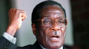 Zimbabwe : L&#039;ex-président Mugabe va être inhumé dimanche prochain